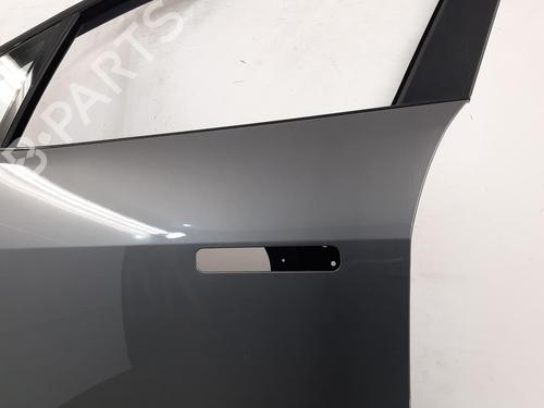 Left front door JAGUAR I-PACE (X590) EV400 AWD | BP31685787C2 