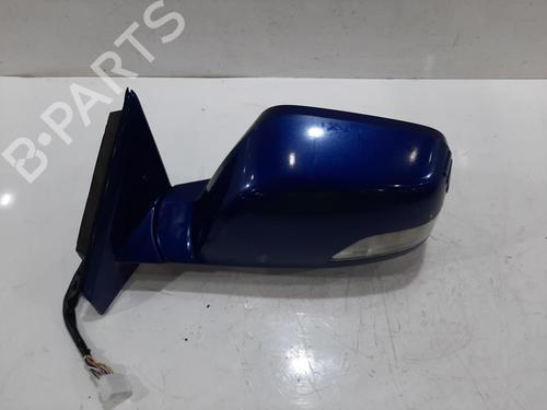 Left mirror HONDA CR-V III (RE_) 2.2 i-DTEC 4WD (RE6) | BP30142145C26