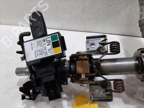 Steering column VAUXHALL COMBO Mk II (C) Box Body/MPV (F25) 1.3 CDTI 16V | BP30119711M21 