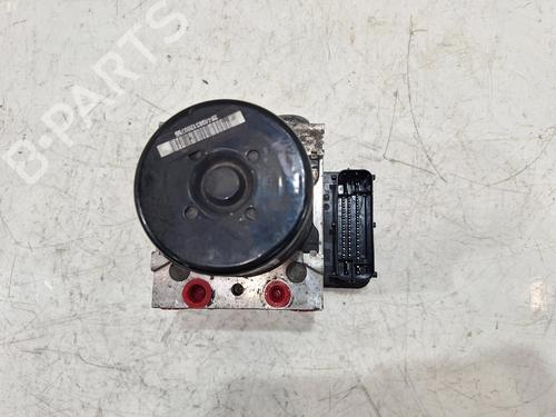 ABS pump VAUXHALL ASTRA Mk VI (J) (P10) 1.6 | BP31846642M43 