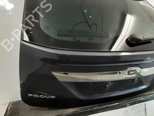 Tailgate FORD FOCUS II (DA_, HCP, DP) 1.6 | BP26777656C6 