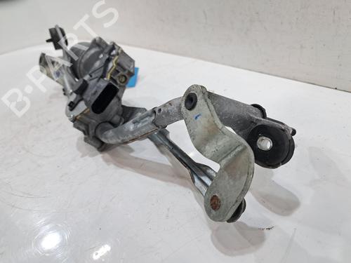 Front wiper motor AUDI A1 Sportback (8XA, 8XF) 1.4 TFSI | BP31209049M29