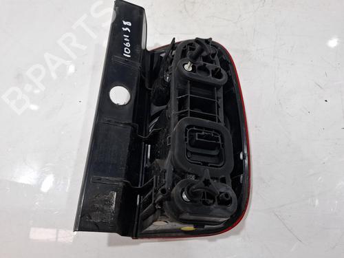 Left taillight DACIA DUSTER (HS_) 1.5 dCi 4x4 | BP39099429C34 - Image 5