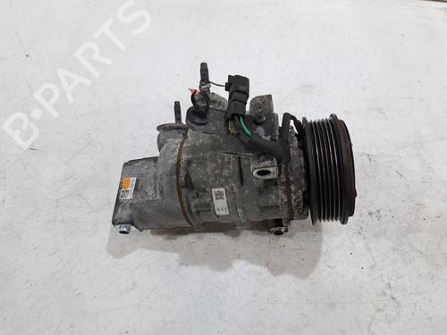 AC compressor FORD FIESTA VII (HJ, HF) 1.5 TDCi | BP30843744M34