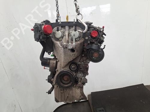 Used Engine FORD FIESTA VI (CB1, CCN) 1.0 Sport (140 hp) 32683222