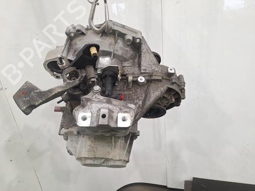 Gearbox SKODA OCTAVIA II (1Z3) 1.4 TSI | BP29471736M3 