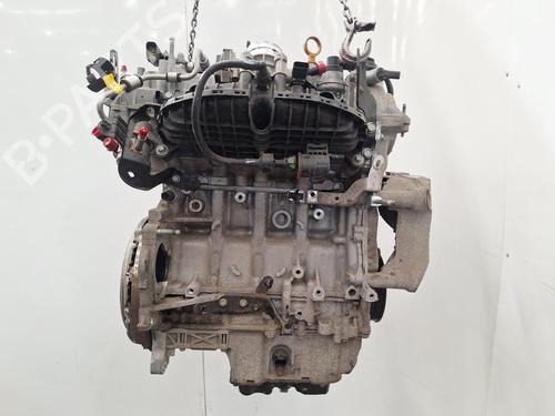 Engine VAUXHALL ASTRA Mk VII (K) (B16) 1.4 Turbo | BP36047252M1 - Image 2