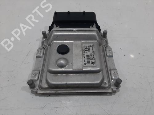 Engine control unit (ECU) HYUNDAI i10 II (BA, IA) 1.0 | BP36334418M57 - Image 3