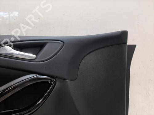 Front left panel VAUXHALL ASTRA Mk VII (K) (B16) 1.6 CDTi | BP38010841C58 - Image 5
