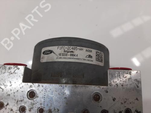 ABS pump FORD FOCUS III 1.0 EcoBoost | BP37082340M43 - Image 2