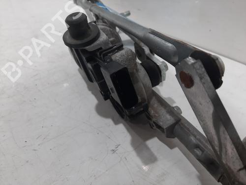Front wiper motor VAUXHALL VIVA (C16) 1.0 | BP36316186M29  - Image 6