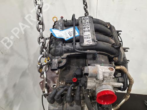 Engine CHEVROLET SPARK (M300) 1.0 | BP31978266M1