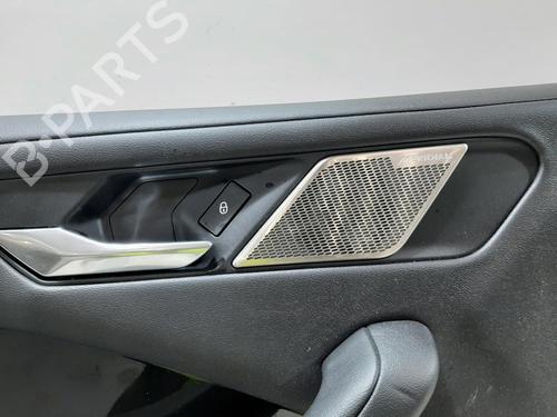 Annen JAGUAR I-PACE (X590) EV400 AWD | BP32324437O1 