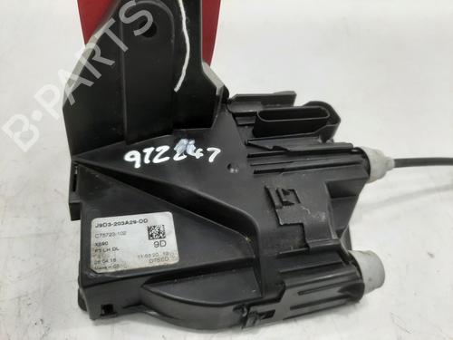 Other JAGUAR I-PACE (X590) EV400 AWD | BP26845179O1