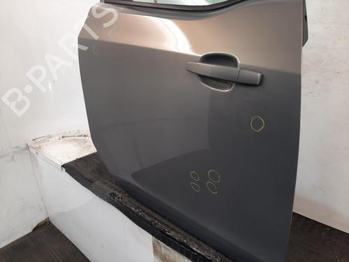 Right rear door VAUXHALL MERIVA Mk II (B) (S10) 1.4 | BP30360137C5