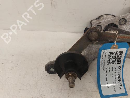 Front wiper motor TOYOTA YARIS (_P9_) 1.3 VVT-i (SCP90_, SCP90R) | BP26865604M29 
