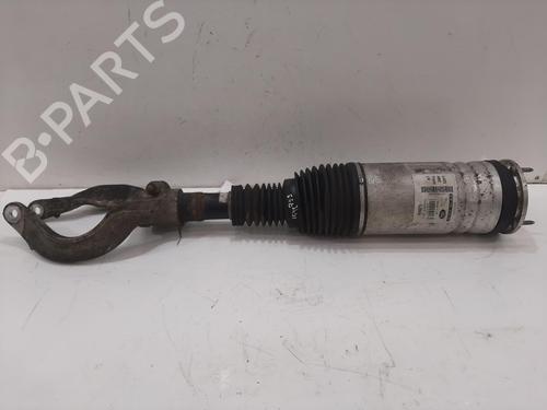 Used Left rear shock absorber LAND ROVER RANGE ROVER IV (L405) 4.4 SDV8 4x4 (340 hp) 30141591
