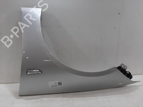 Used Left front fenders VAUXHALL INSIGNIA Mk II (B) Hatchback (Z18) 1.6 D (68) (110 hp) 30057504