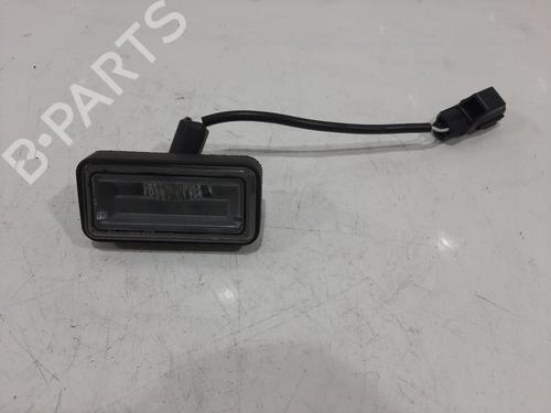 Used Licence plate light Licence plate light 37034210 37034210
