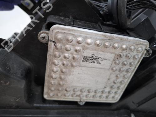 Right headlight MG MG HS (AS23) 1.5 T (SAS23) | BP38727994C29 - Image 2
