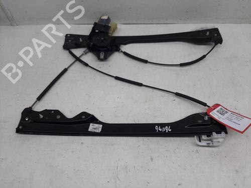 Used Front left window mechanism FORD GALAXY III (CK) 2.0 EcoBlue (150 hp) 26868405