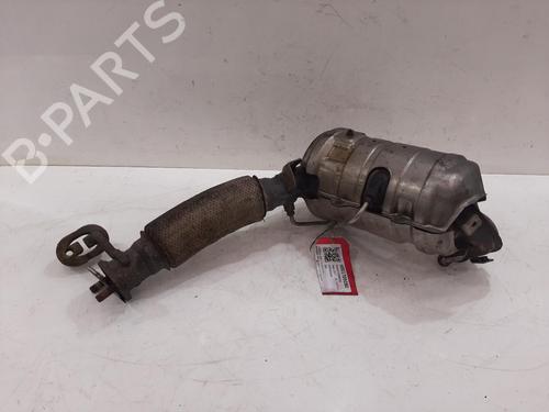 partikelfilter partikelfilter MITSUBISHI OUTLANDER III (GG_W, GF_W, ZJ, ZL, ZK) 2.2 Di-D 4WD (GF6W) (150 hp) 35921656 35921656