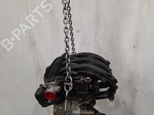 Engine VAUXHALL CROSSLAND X / CROSSLAND (P17) 1.2 (75) | BP40021600M1 - Image 6