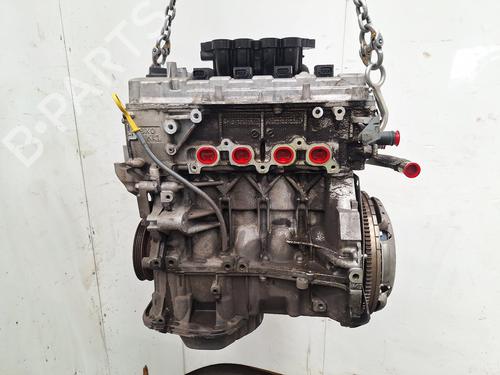Engine NISSAN MICRA III (K12) 1.2 16V | BP26937772M1 