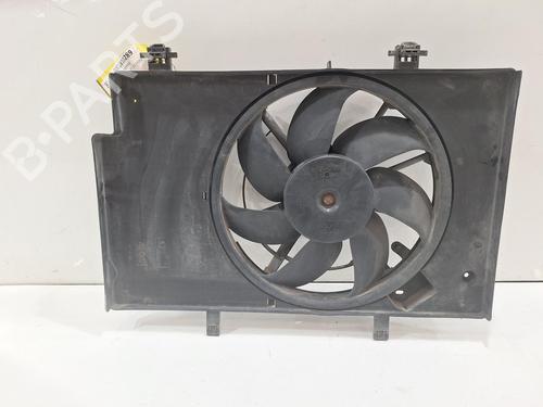 radiator-fan-ford-fiesta-vi-cb1-ccn-2008-38525618 main image