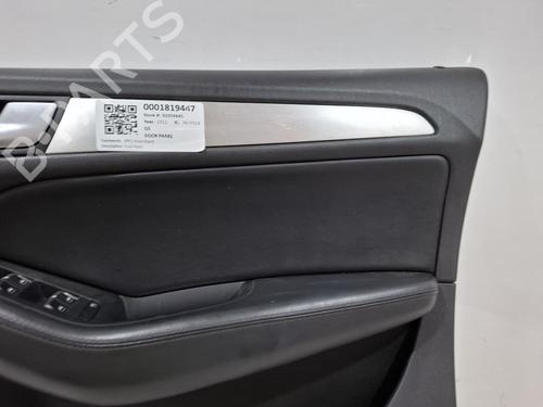 Front right panel AUDI Q5 (8RB) 2.0 TDI quattro | BP38728237C59 - Image 3