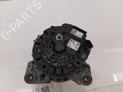 Alternator VW PASSAT B8 (3G2, CB2) 1.5 TSI | BP36451515M7  - Image 6