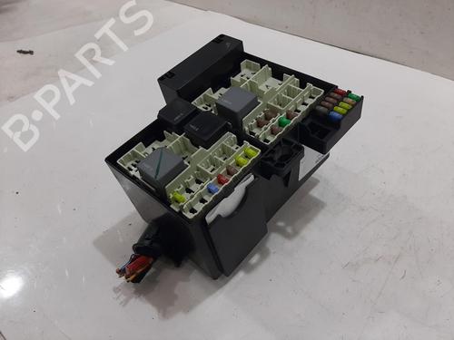 Fuse box JAGUAR I-PACE (X590) EV400 AWD | BP30141876E1 