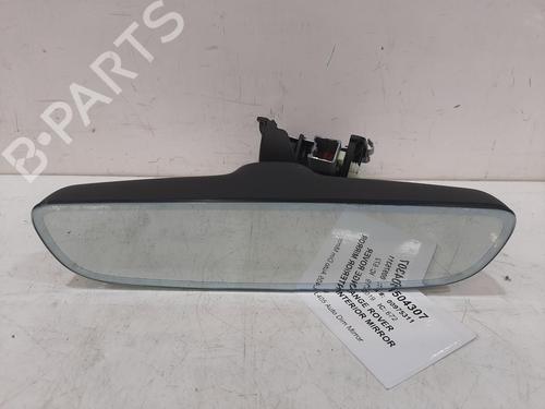 Used Rear mirror LAND ROVER RANGE ROVER IV (L405) 4.4 SDV8 4x4 (340 hp) 28617485
