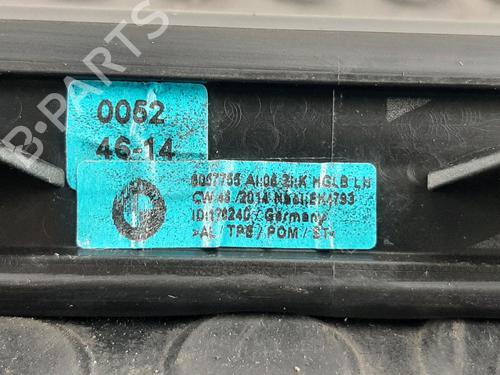 Roof bar BMW X5 (F15, F85) xDrive 30 d | BP26748992C65 