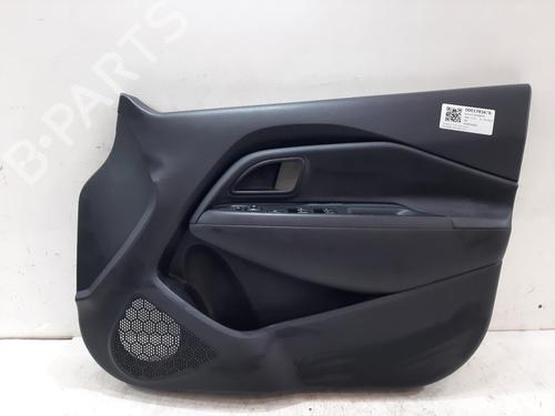 Used Front right panel Front right panel 37673165 37673165