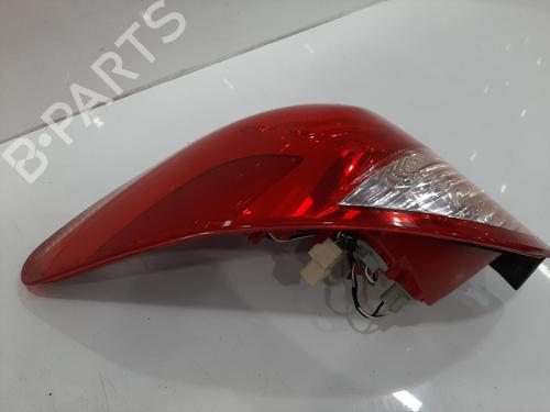 Left taillight TOYOTA RAV 4 III (_A3_) 2.2 D 4WD (ALA30_, ALA30R) | BP26850424C34 