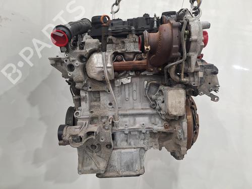 Engine CITROËN BERLINGO Box Body/MPV (K9) 1.5 BlueHDi 100 | BP29884070M1