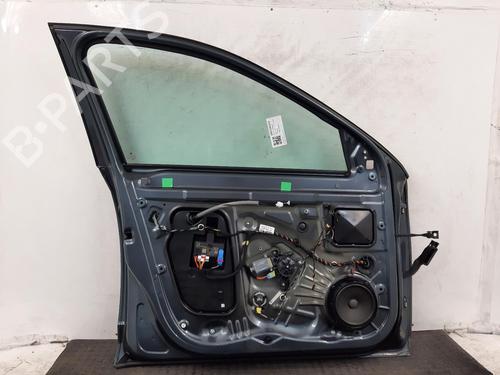 Dør venstre foran SKODA OCTAVIA III Combi (5E5, 5E6) 1.5 TSI | BP29883956C2