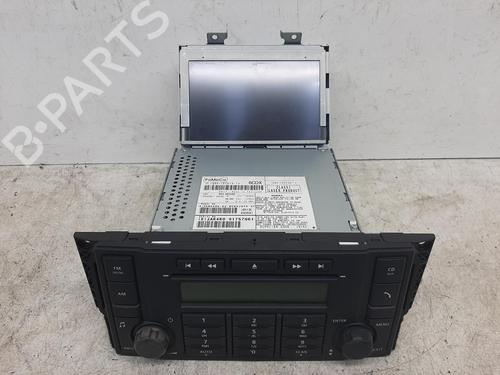 Used Radio LAND ROVER FREELANDER 2 (L359) 2.2 TD4 4x4 (160 hp) 26841875