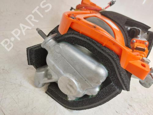 AC compressor TESLA MODEL Y (5YJY) Long Range All-wheel Drive | BP29266472M34 - Image 3