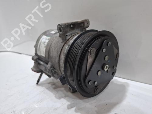 AC compressor VAUXHALL ANTARA A (L07) 2.2 CDTi 4x4 | BP39667872M34 - Image 3