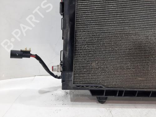 Radiator set JAGUAR I-PACE (X590) EV400 AWD | BP29742068M120 