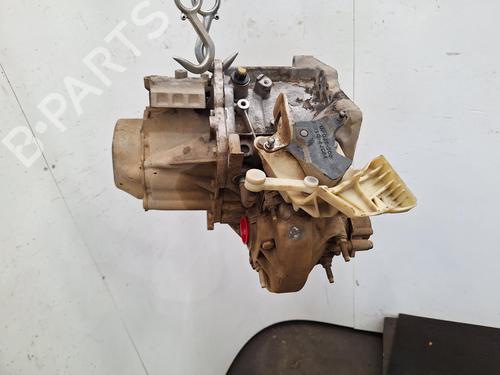 Gearbox CITROËN C3 Picasso (SH_) 1.6 HDI 90 | BP36316011M3  - Image 5