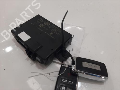 Ignition barrel JAGUAR I-PACE (X590) EV400 AWD | BP37066986M48 - Image 4