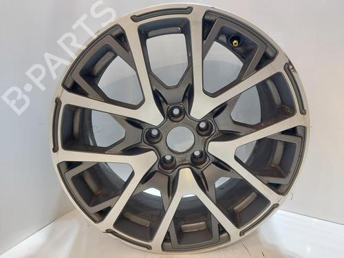 Used Rim FIAT 500X (334_) 1.4 (334AXC1B, 334AXC11) (140 hp) 32380222