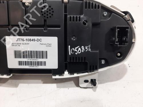Instrument cluster FORD TRANSIT COURIER B460 Box Body/MPV 1.5 EcoBlue | BP36315904C47  - Image 6