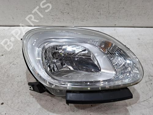 Used Right headlight Right headlight 37991494 37991494