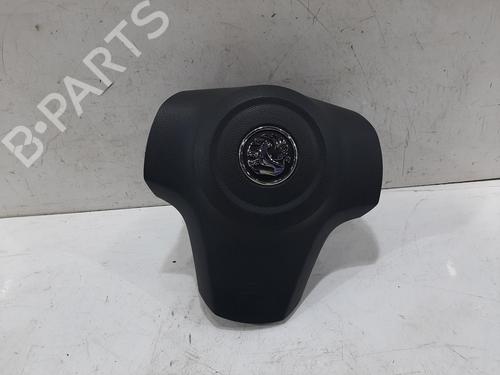 Used Other VAUXHALL CORSA Mk III (D) (S07) 1.4 (L08) (90 hp) 31059390