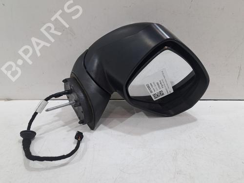 Used Right mirror CITROËN C3 Picasso (SH_) 1.6 HDI 90 (92 hp) 29472039