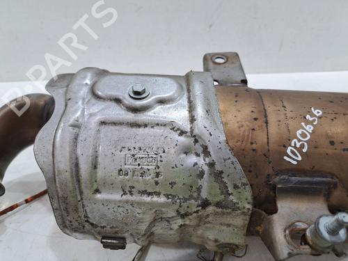 Particulate filter FORD FIESTA VI Van 1.5 TDCi | BP29966502M81